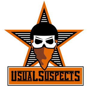 Usual Suspects Fountain City Roller Derby