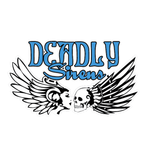 Deadly Sirens Roller Derby