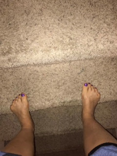 Roller Derby Ankle Strengthening