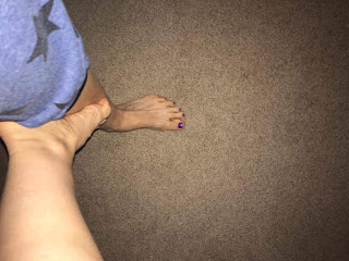 Roller Derby Ankle Strengthening