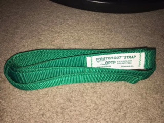 Roller Derby Ankle Strengthening